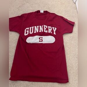 Vintage Gunnery Tee
